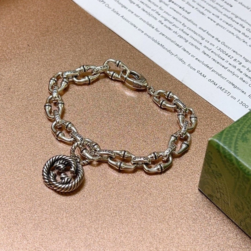 Gxccx Bracelets Efficient 304347