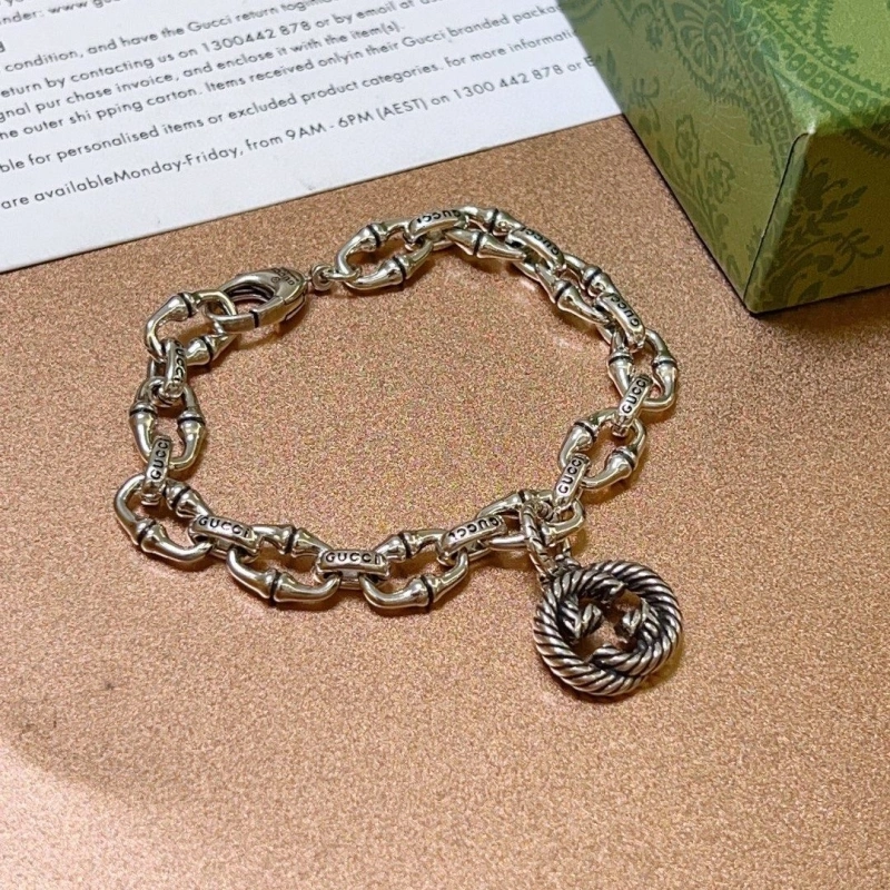 Gxccx Bracelets Efficient 304347