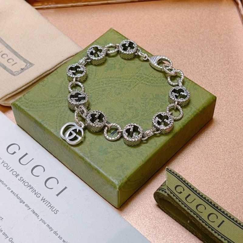 Comfortable Gxccx Bracelets 304352