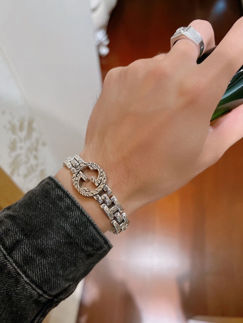 Classic Gxccx Bracelets 304344