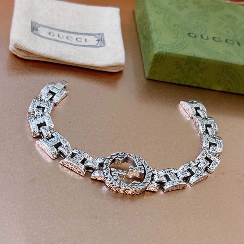 Classic Gxccx Bracelets 304344