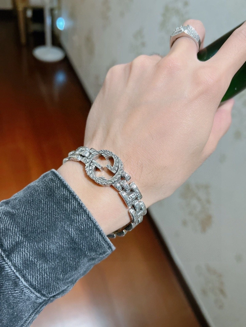 Classic Gxccx Bracelets 304344