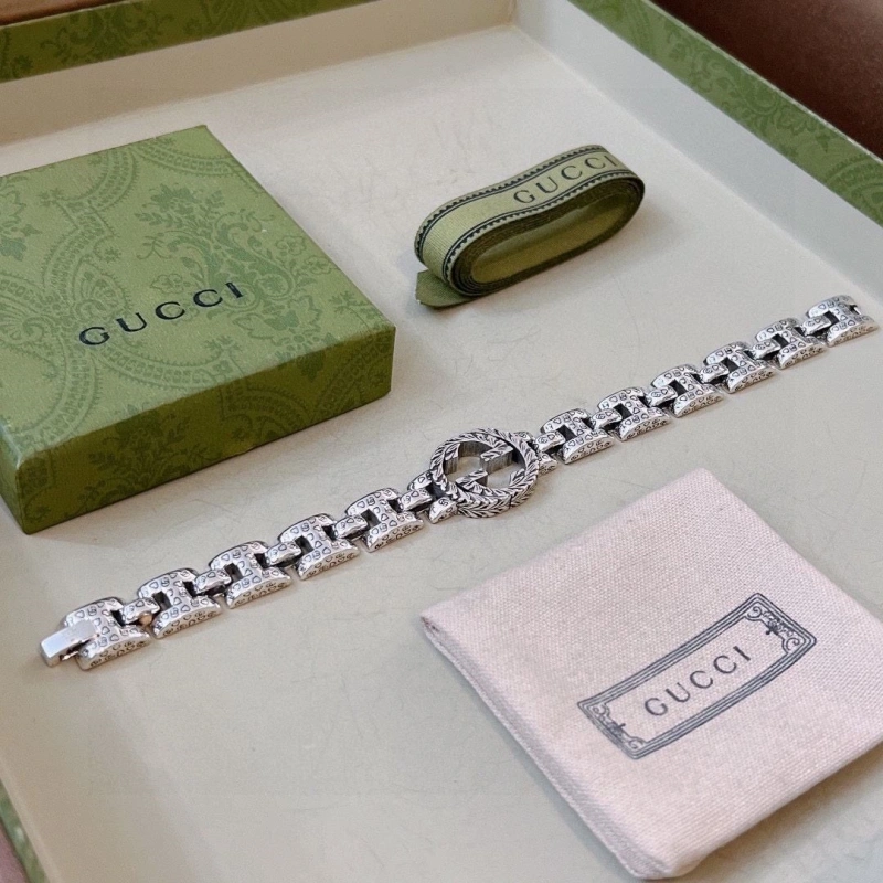 Classic Gxccx Bracelets 304344