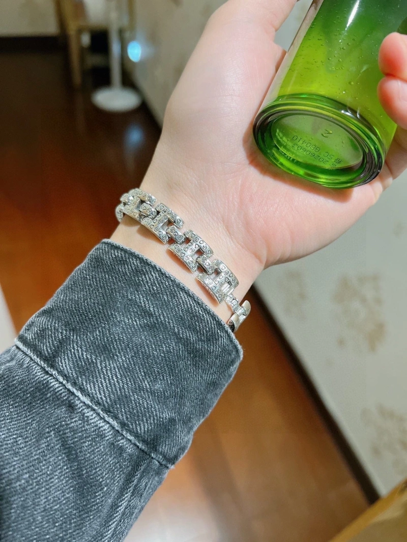 Classic Gxccx Bracelets 304344