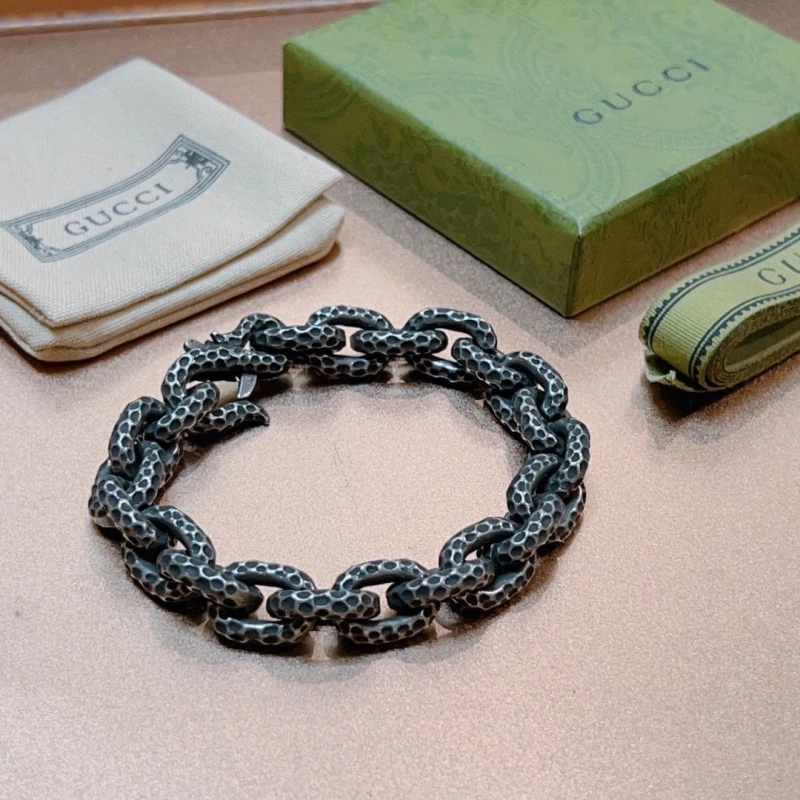 Gxccx Bracelets Practical 304345