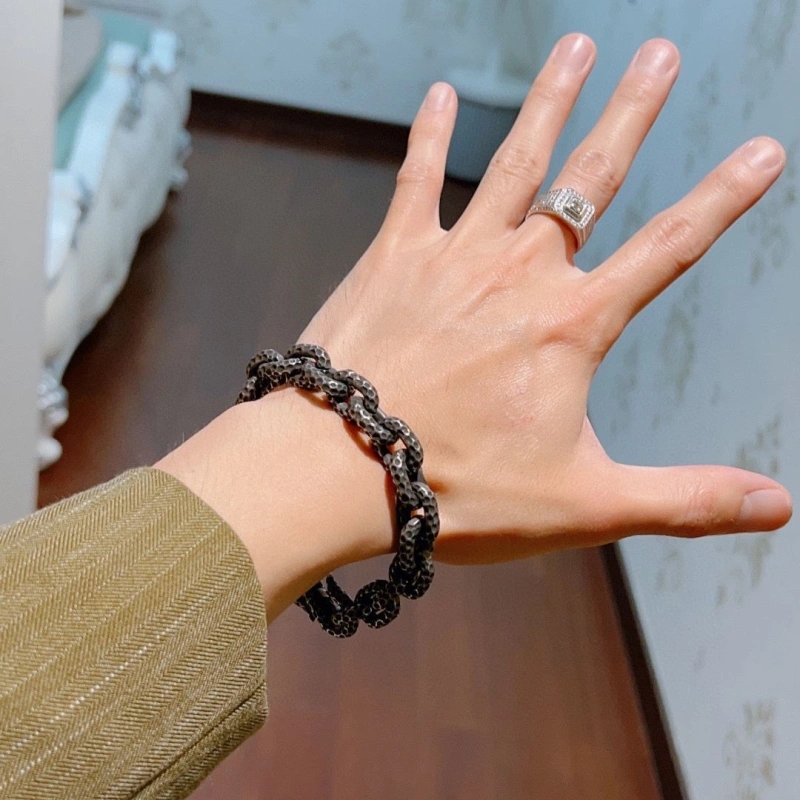 Gxccx Bracelets Practical 304345