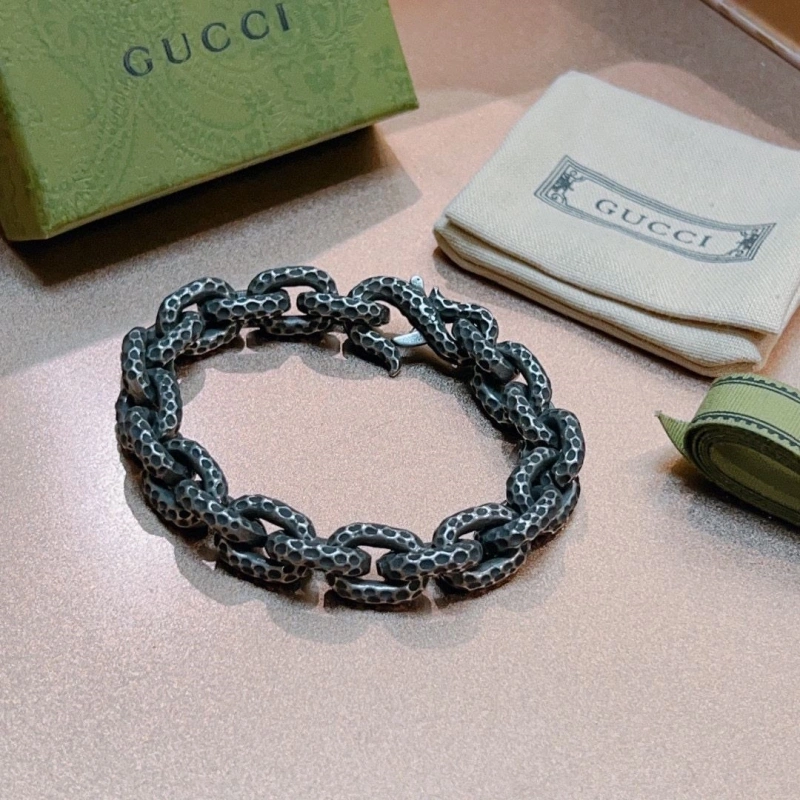 Gxccx Bracelets Practical 304345