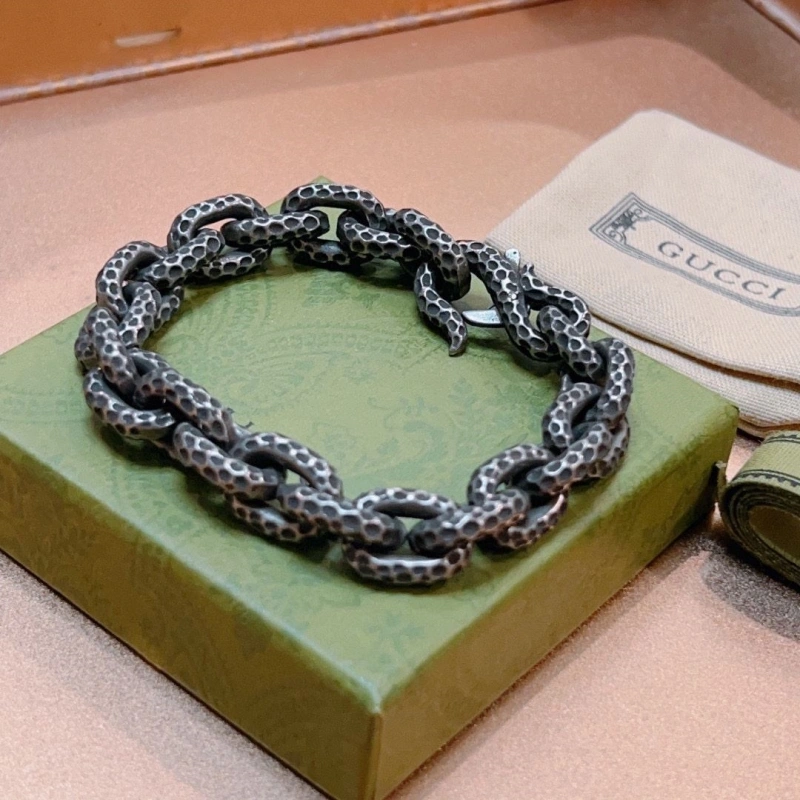 Gxccx Bracelets Practical 304345