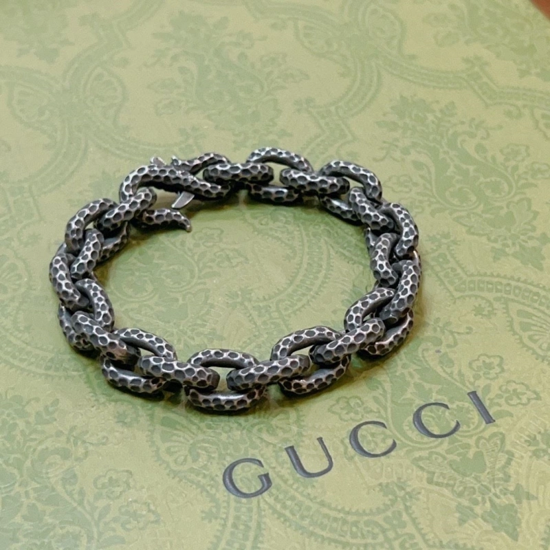 Gxccx Bracelets Practical 304345