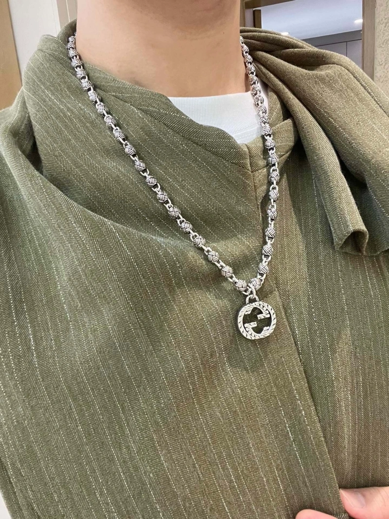 Gxccx Necklaces HighQuality 303661