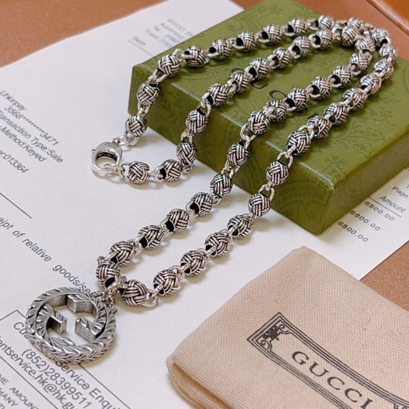Gxccx Necklaces HighQuality 303661