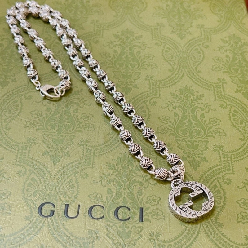 Gxccx Necklaces HighQuality 303661