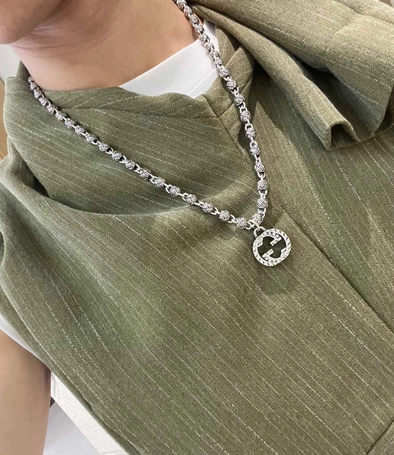 Gxccx Necklaces HighQuality 303661