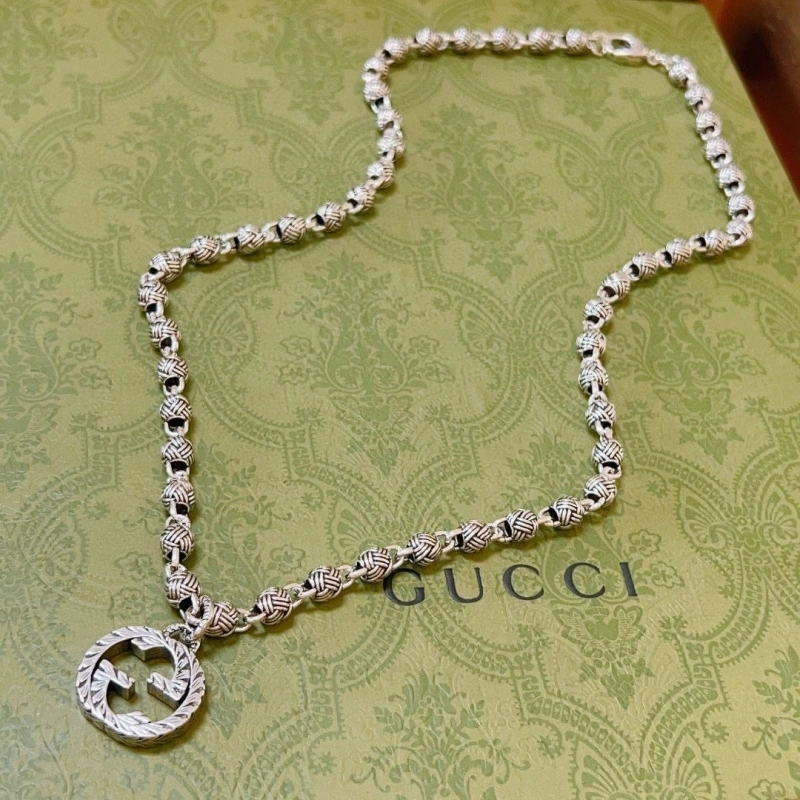 Gxccx Necklaces HighQuality 303661