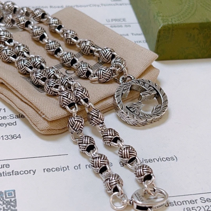 Gxccx Necklaces HighQuality 303661