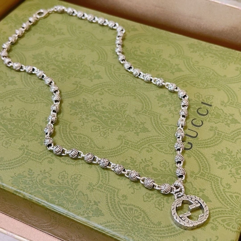 Gxccx Necklaces HighQuality 303661