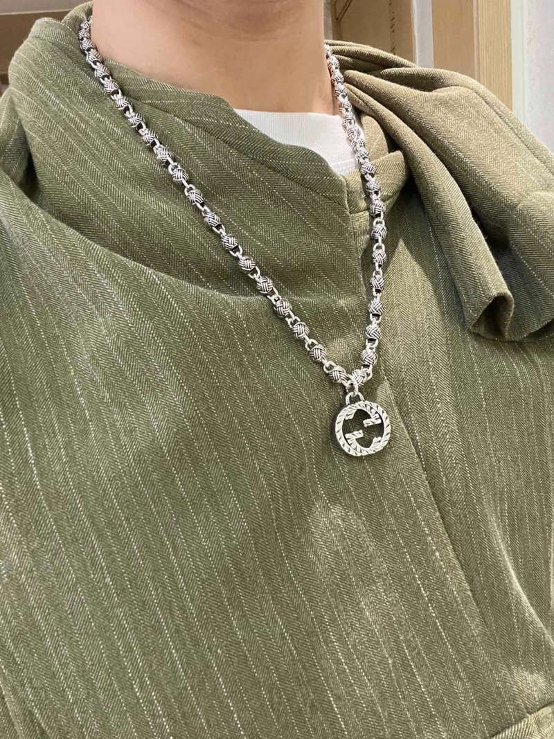 Gxccx Necklaces HighQuality 303661