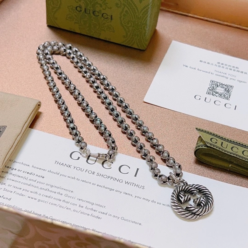 Gxccx Necklaces Affordable 303657