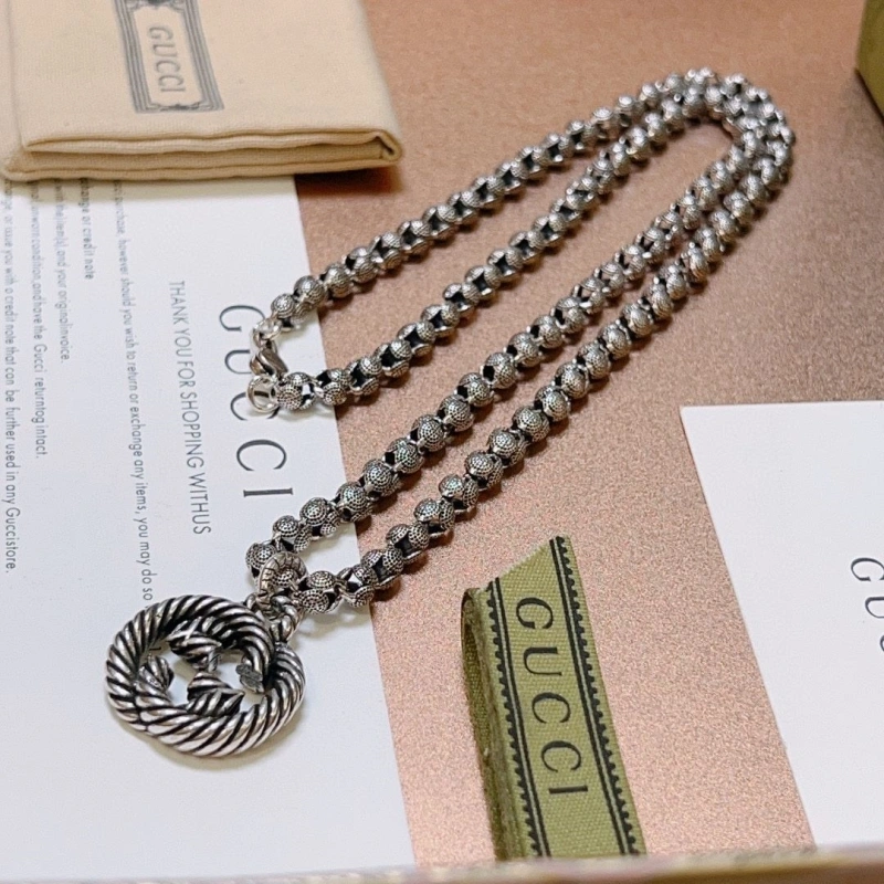 Gxccx Necklaces Affordable 303657