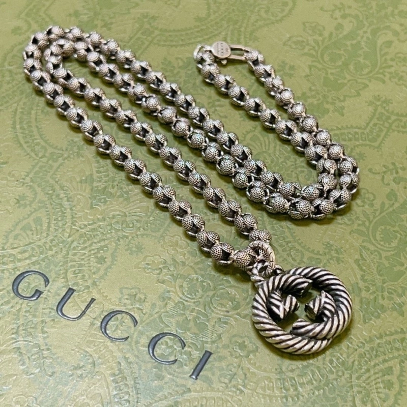 Gxccx Necklaces Affordable 303657