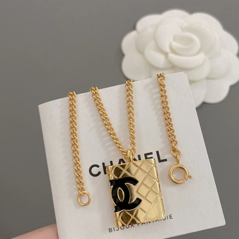 Chxnxl Necklaces HighQuality 289636