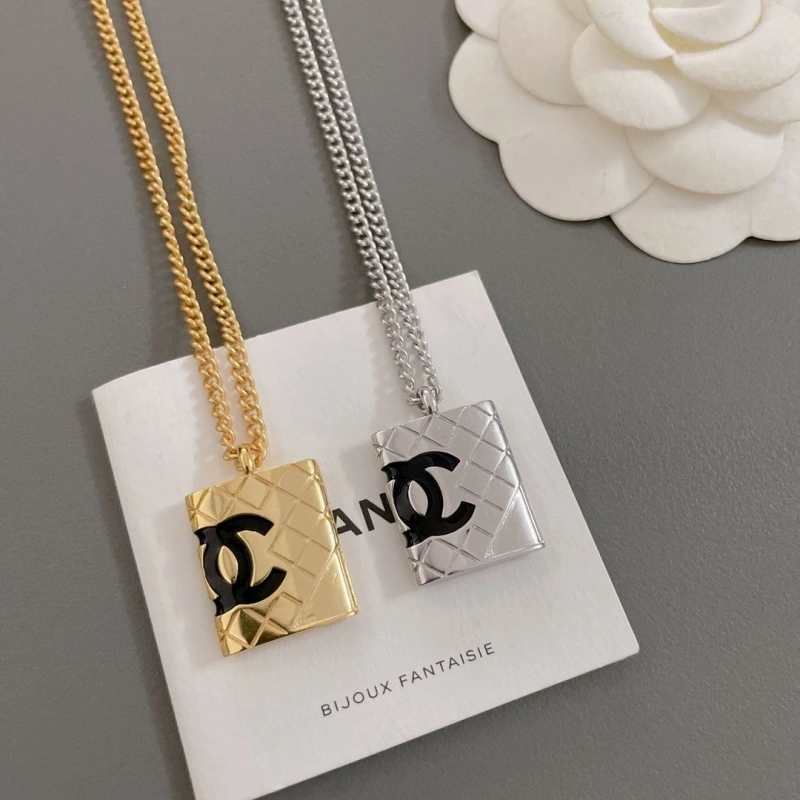 Chxnxl Necklaces HighQuality 289636