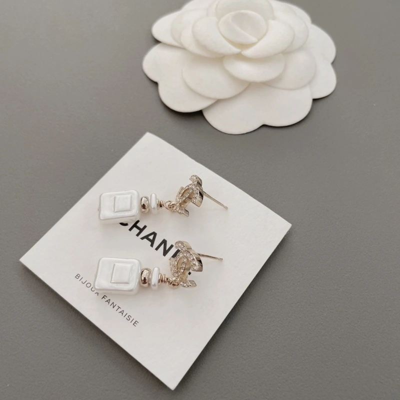 Chxnxl Necklaces AllSeason 289634