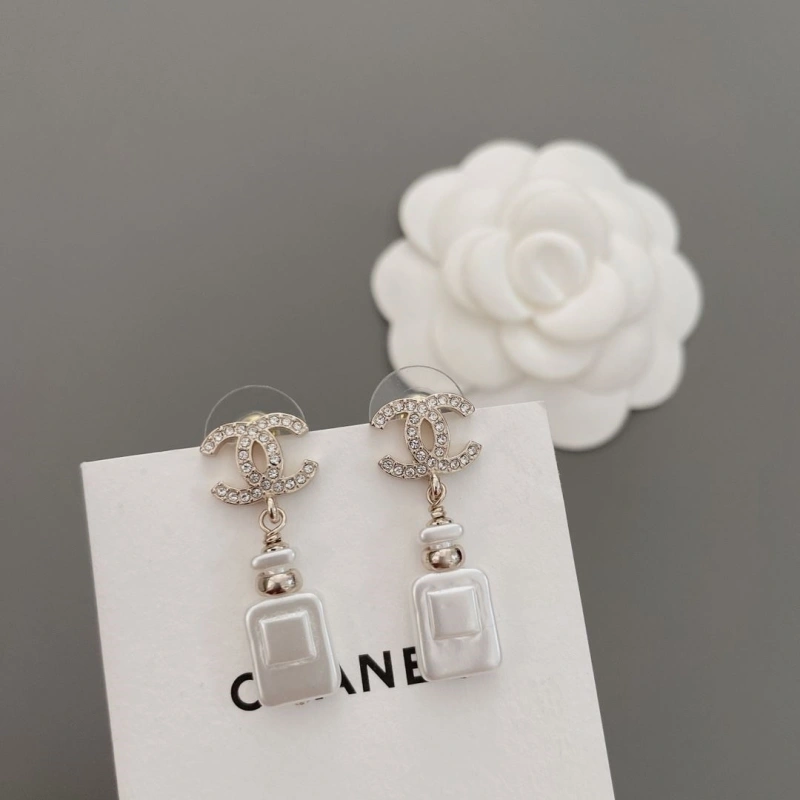 Chxnxl Necklaces AllSeason 289634