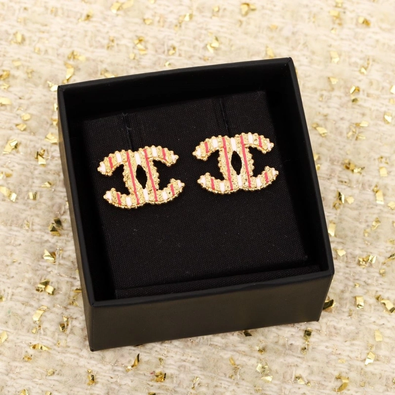 Chxnxl Earrings Compact 290072