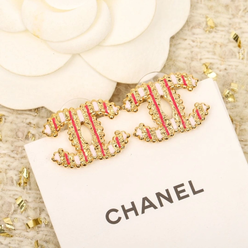 Chxnxl Earrings Compact 290072