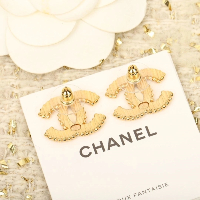 Chxnxl Earrings Compact 290072