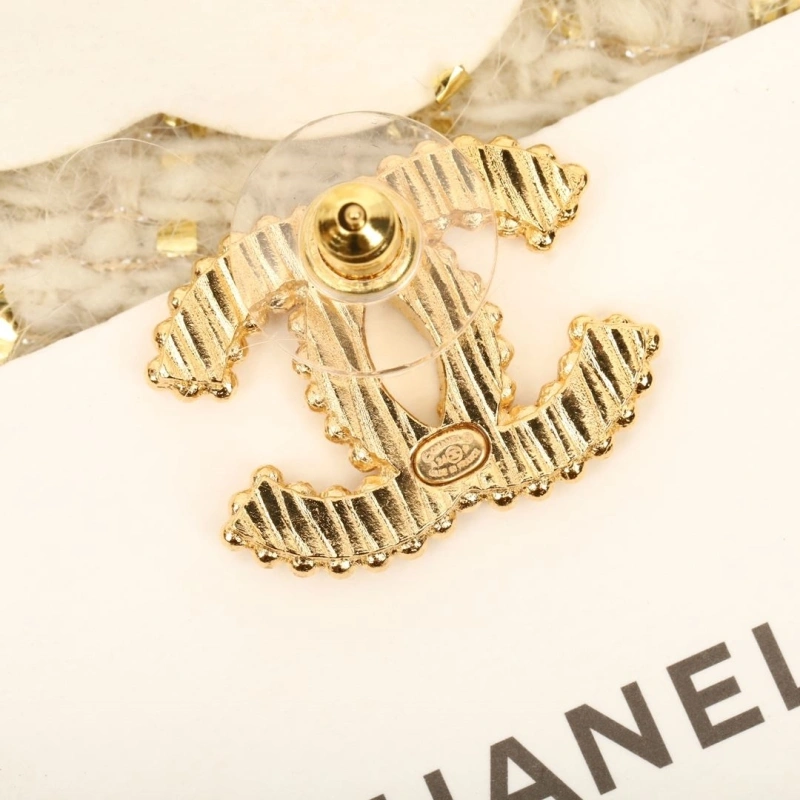 Chxnxl Earrings Compact 290072