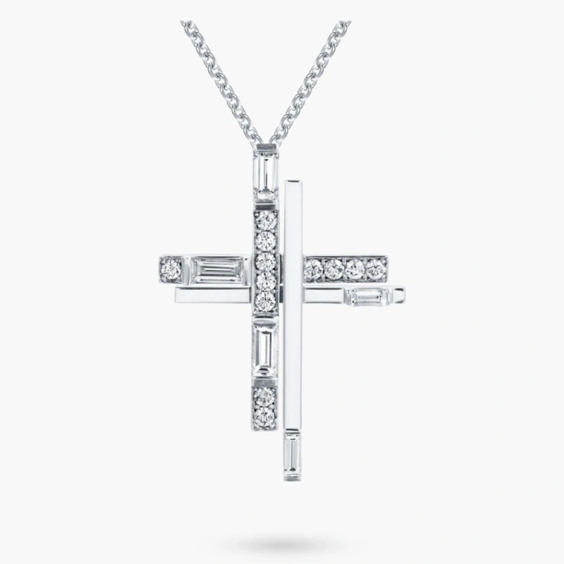 Bxlxnciaga Necklaces Timeless 282454