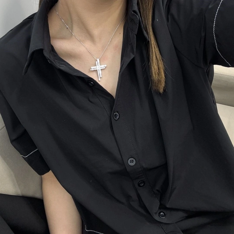 Bxlxnciaga Necklaces Timeless 282454