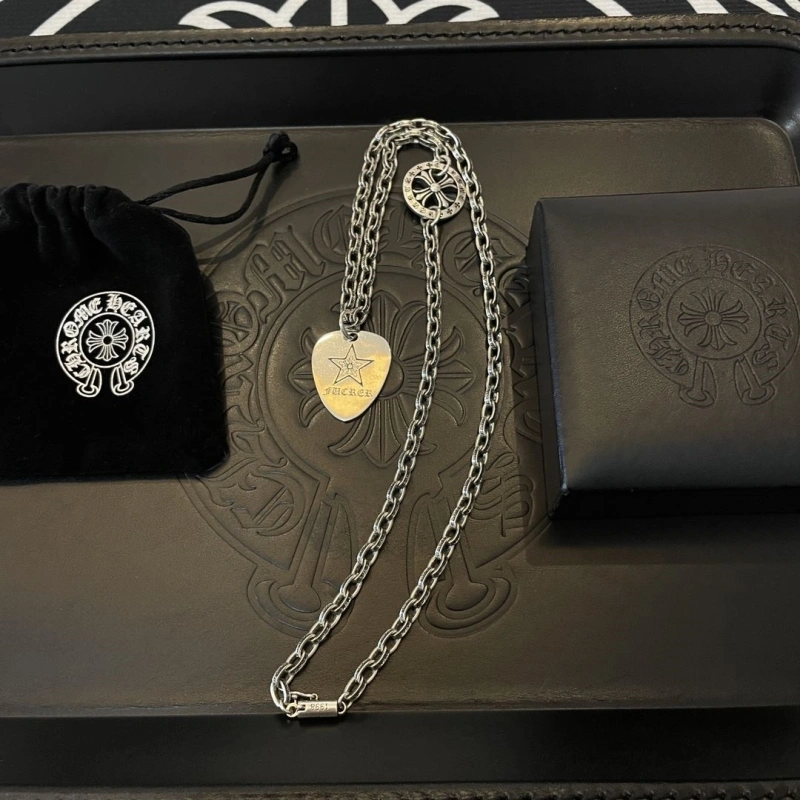 Chrxmx Hxxrts Necklaces BestValue 298632