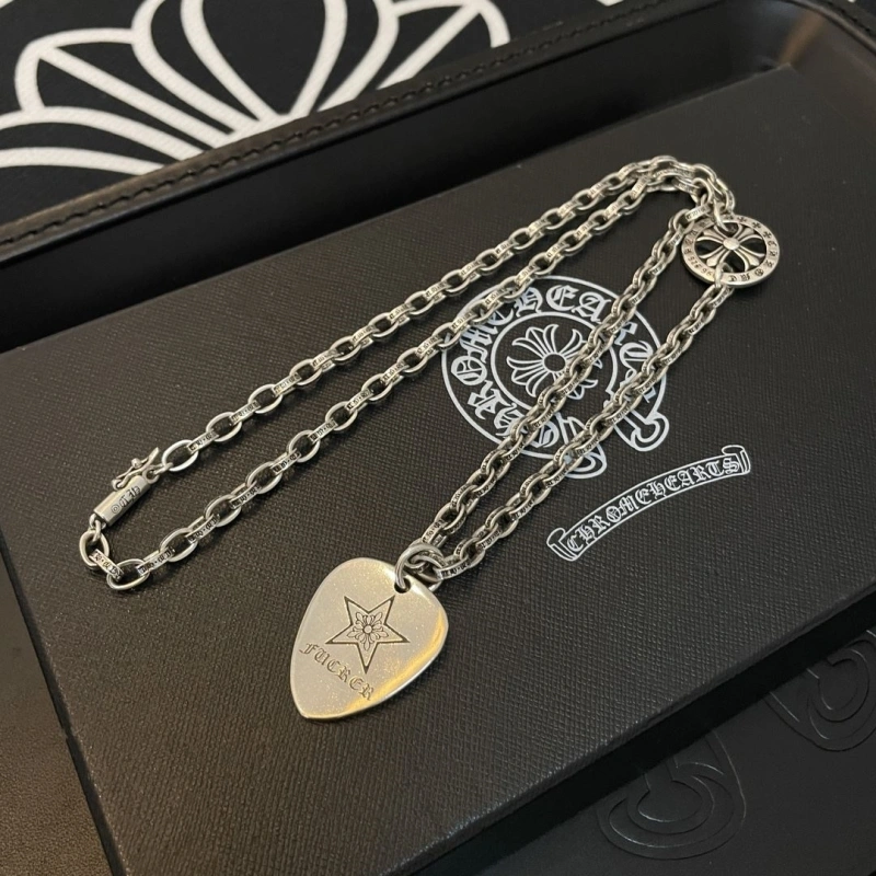 Chrxmx Hxxrts Necklaces BestValue 298632
