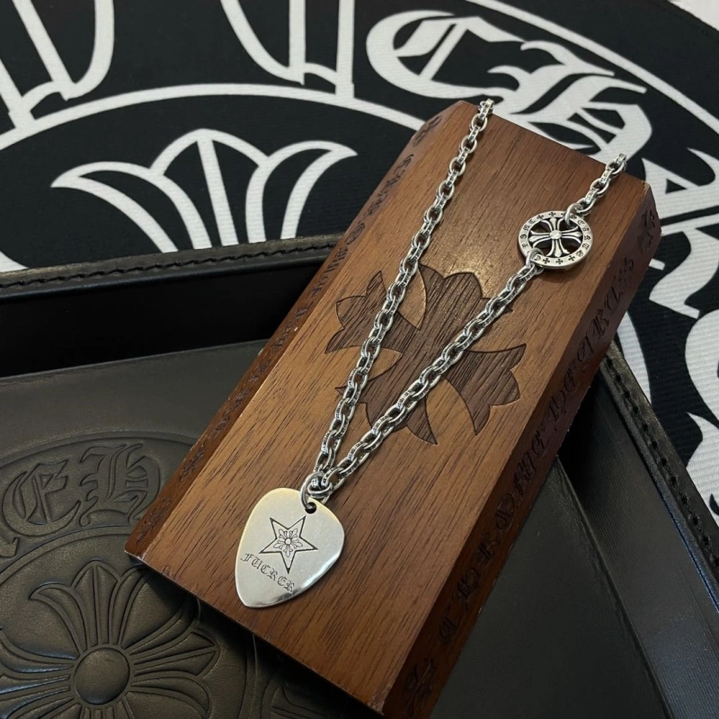 Chrxmx Hxxrts Necklaces BestValue 298632