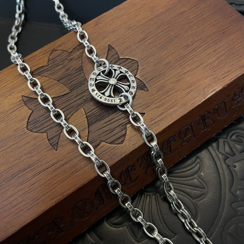 Chrxmx Hxxrts Necklaces BestValue 298632