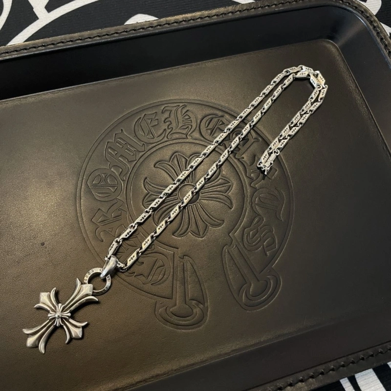 Chrxmx Hxxrts Necklaces Bright 298622