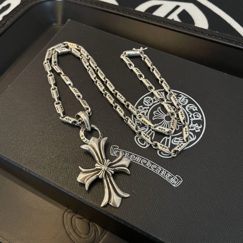 Chrxmx Hxxrts Necklaces Bright 298622