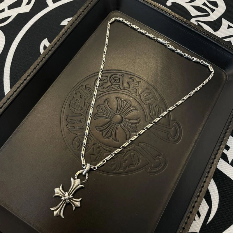 Chrxmx Hxxrts Necklaces Bright 298622