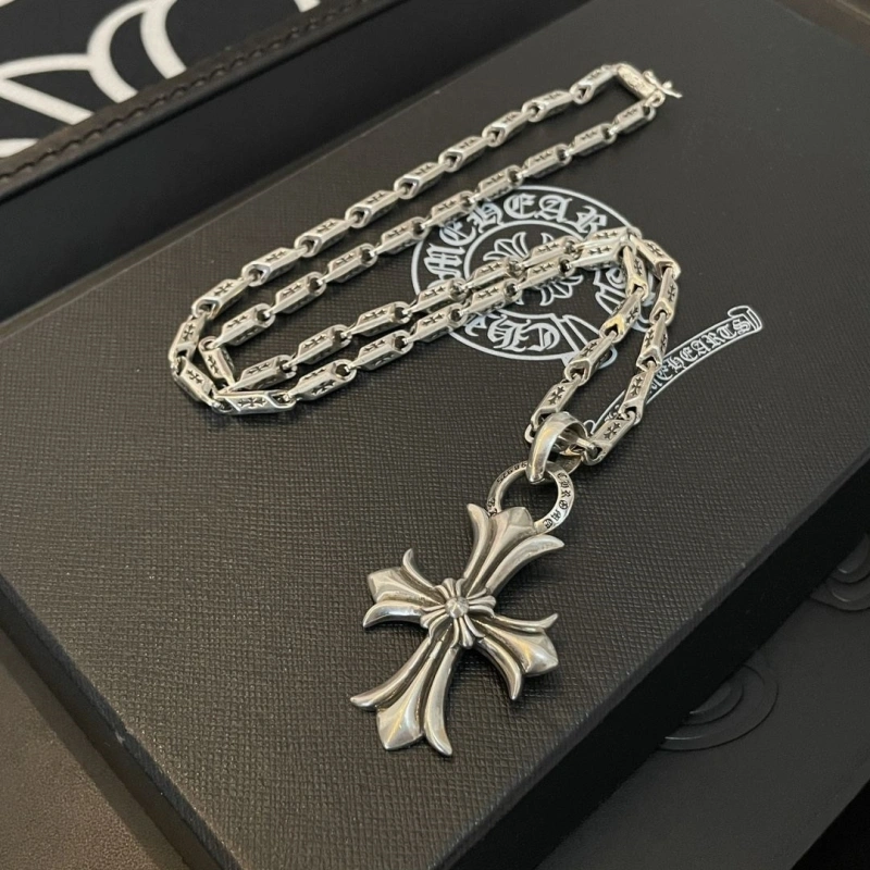 Chrxmx Hxxrts Necklaces Bright 298622