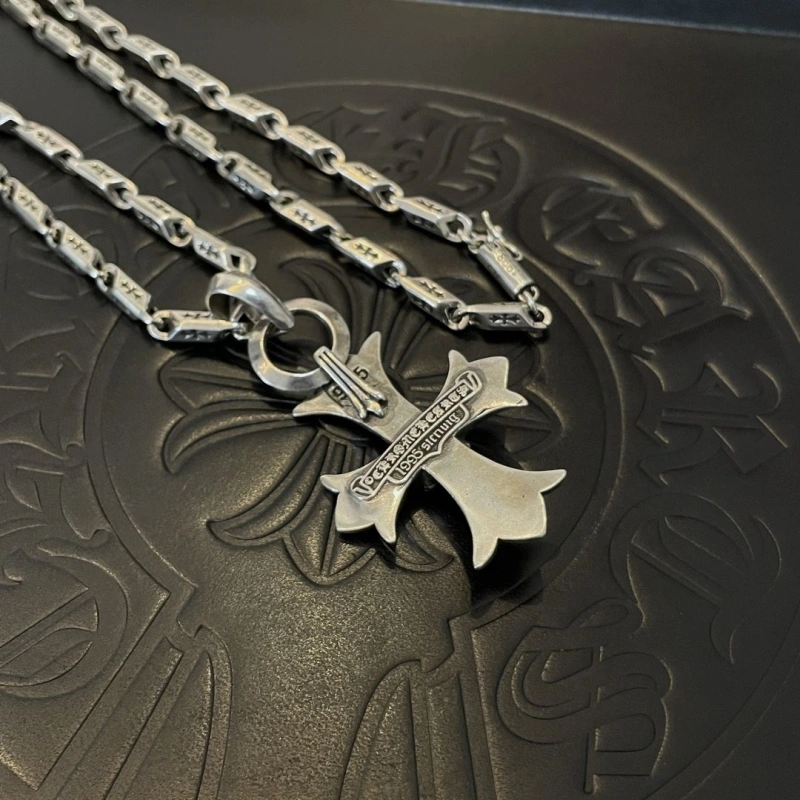 Chrxmx Hxxrts Necklaces Bright 298622