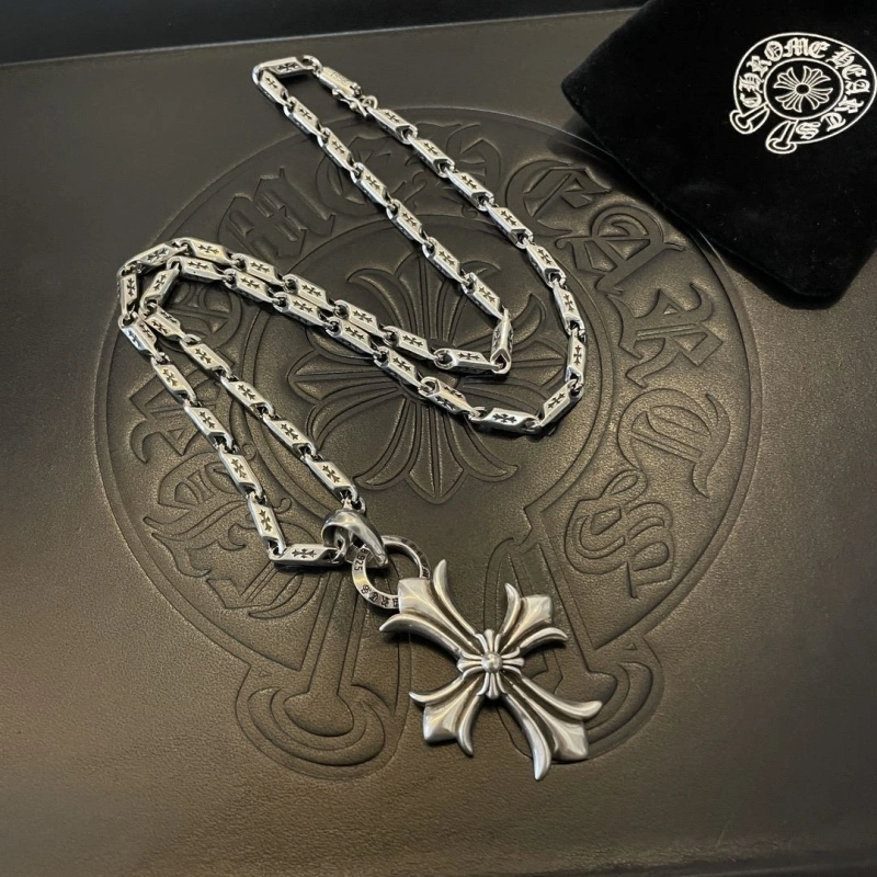 Chrxmx Hxxrts Necklaces Bright 298622