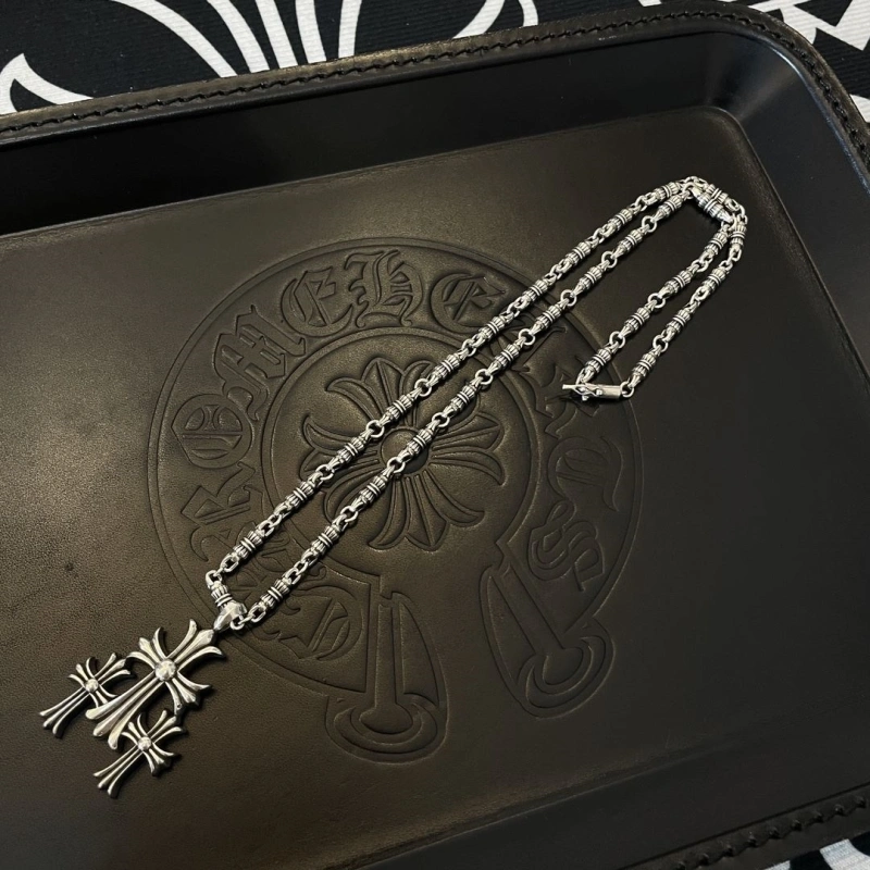 Chrxmx Hxxrts Necklaces Resilient 298644