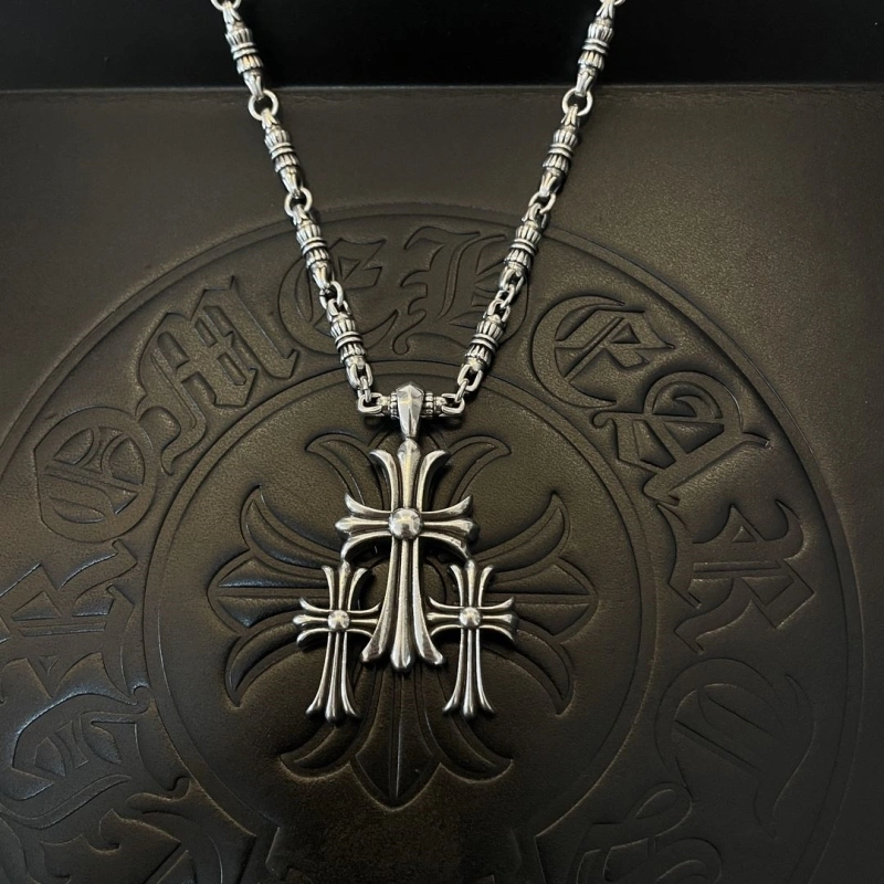 Chrxmx Hxxrts Necklaces Resilient 298644