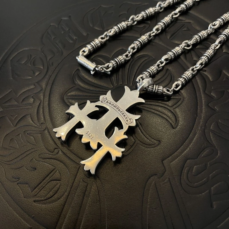 Chrxmx Hxxrts Necklaces Resilient 298644