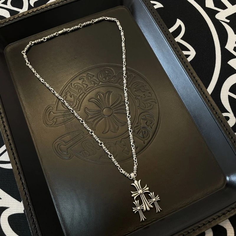 Chrxmx Hxxrts Necklaces Resilient 298644