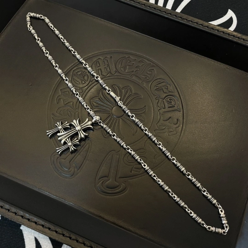 Chrxmx Hxxrts Necklaces Resilient 298644