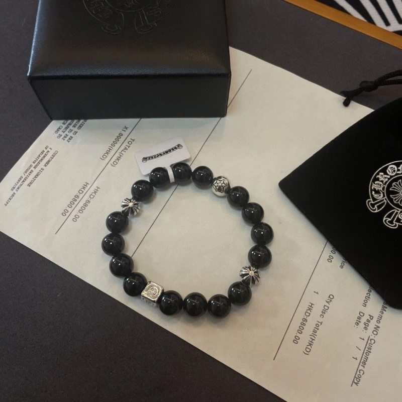 GoAnywhere Chrxmx Hxxrts Bracelets 299057